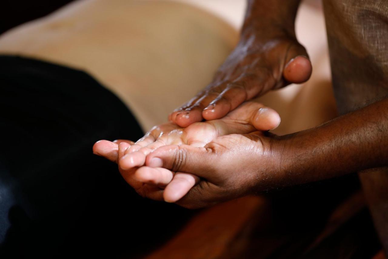 Sanjeevini Life Care Village - A Science Based Non - Invasive Holistic Wellness Destination Коччи Экстерьер фото