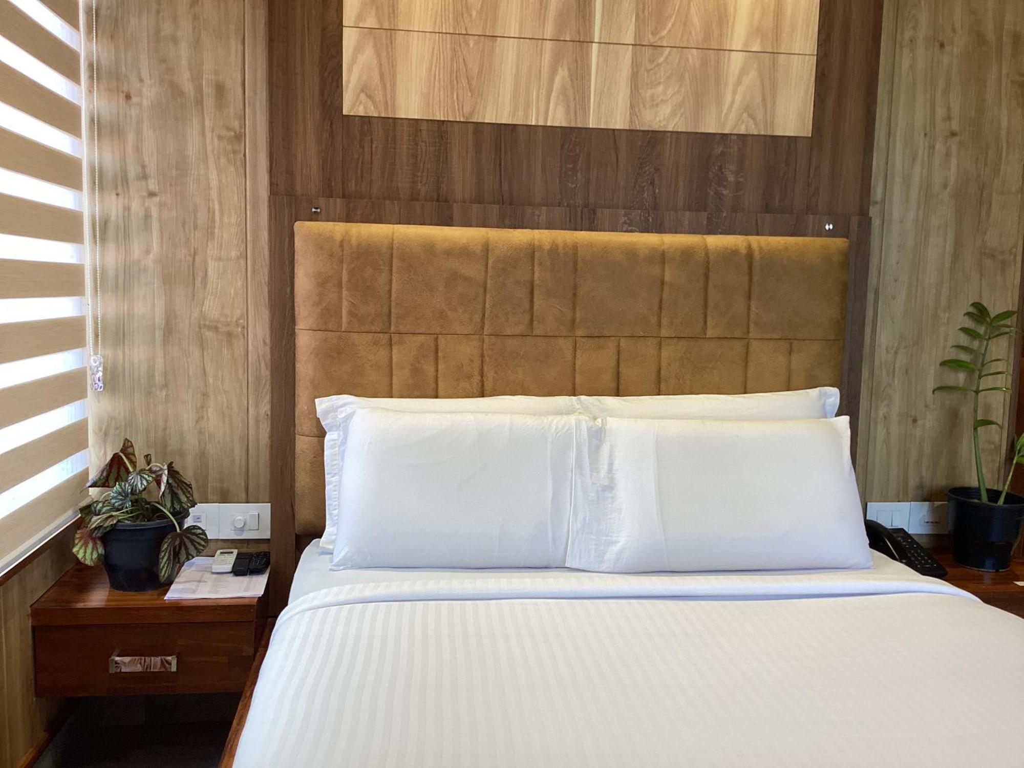 Sanjeevini Life Care Village - A Science Based Non - Invasive Holistic Wellness Destination Коччи Экстерьер фото