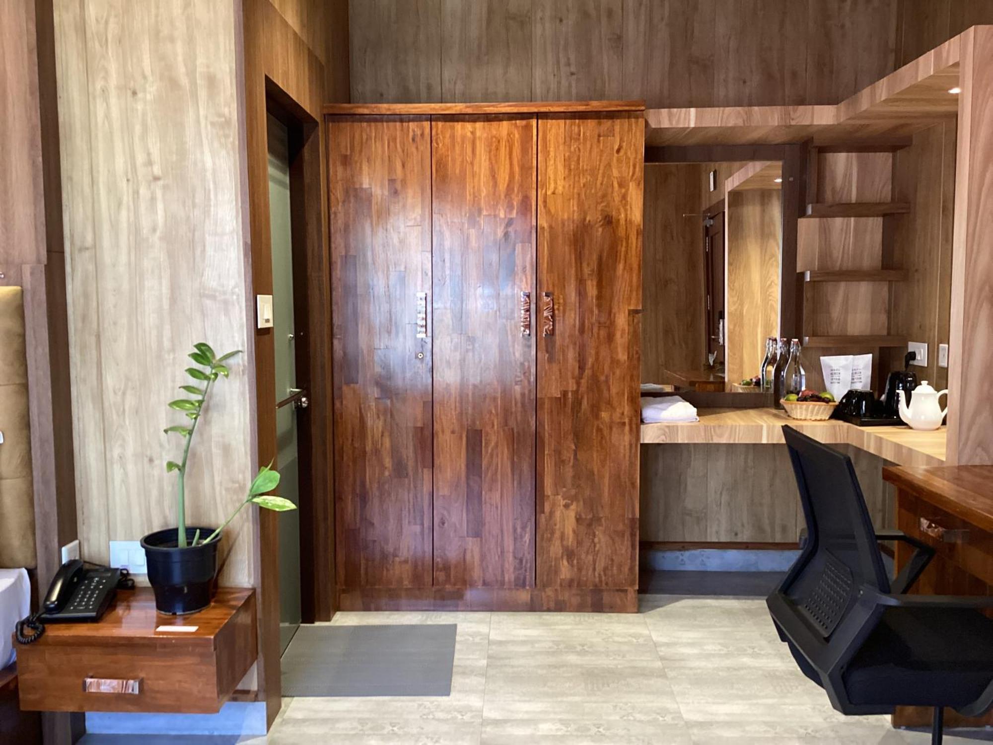 Sanjeevini Life Care Village - A Science Based Non - Invasive Holistic Wellness Destination Коччи Экстерьер фото