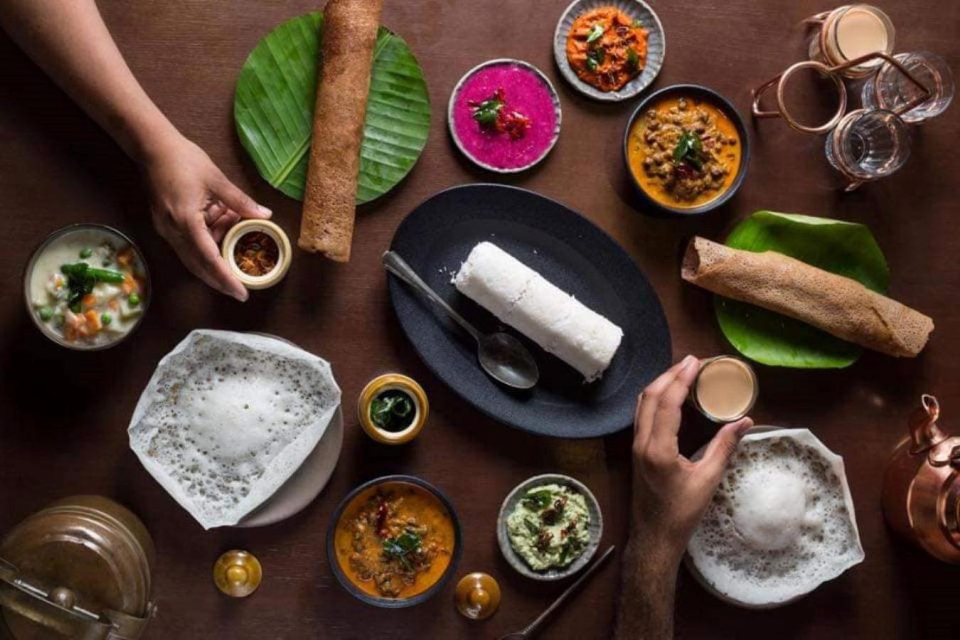 Sanjeevini Life Care Village - A Science Based Non - Invasive Holistic Wellness Destination Коччи Экстерьер фото